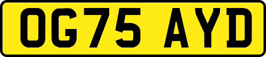 OG75AYD