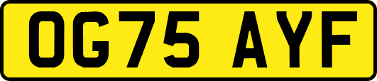 OG75AYF