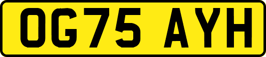 OG75AYH
