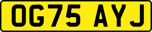 OG75AYJ