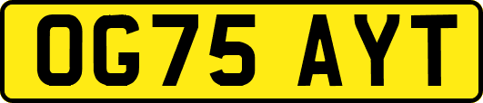 OG75AYT