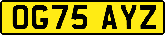 OG75AYZ