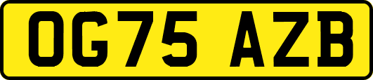 OG75AZB