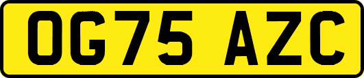 OG75AZC