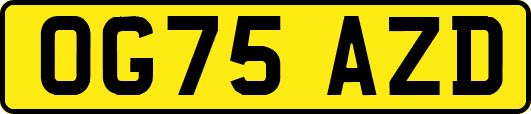 OG75AZD