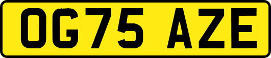 OG75AZE