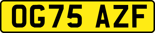 OG75AZF