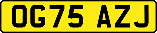 OG75AZJ