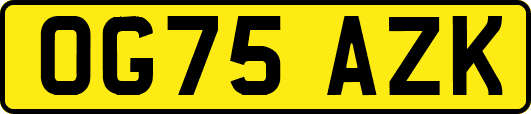 OG75AZK