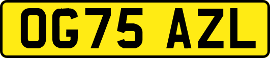 OG75AZL