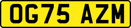 OG75AZM