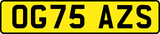 OG75AZS