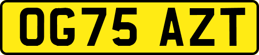 OG75AZT