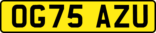 OG75AZU