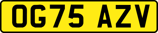 OG75AZV
