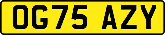OG75AZY
