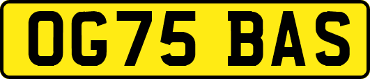 OG75BAS