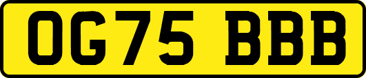 OG75BBB