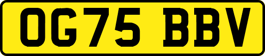 OG75BBV
