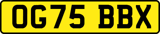 OG75BBX