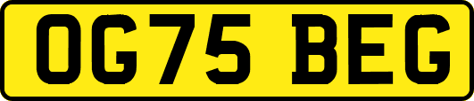 OG75BEG