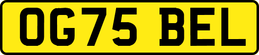 OG75BEL