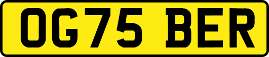 OG75BER