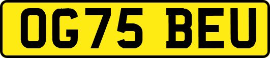 OG75BEU