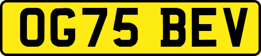 OG75BEV