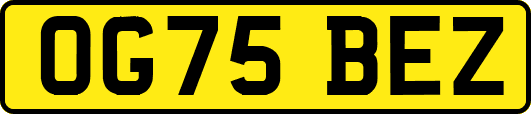 OG75BEZ