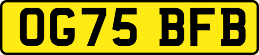 OG75BFB