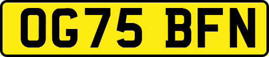 OG75BFN