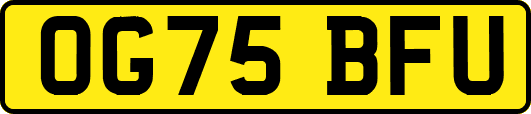 OG75BFU