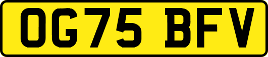 OG75BFV