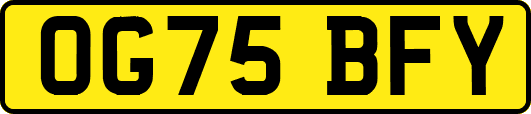 OG75BFY