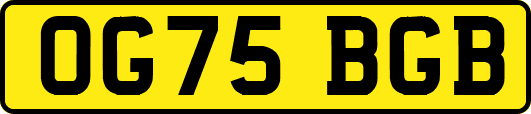 OG75BGB