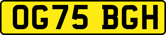 OG75BGH