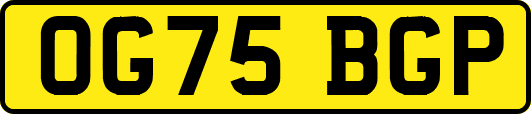 OG75BGP