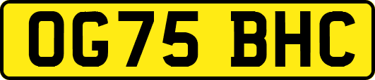 OG75BHC