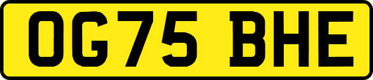 OG75BHE