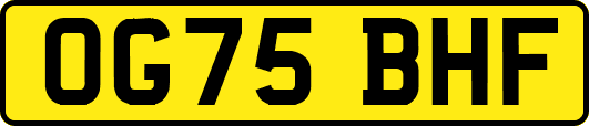 OG75BHF