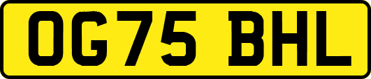 OG75BHL