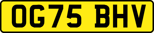 OG75BHV