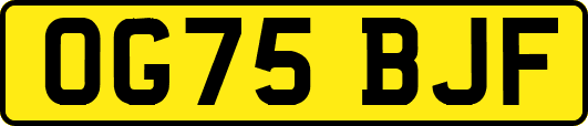 OG75BJF