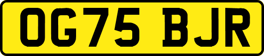 OG75BJR