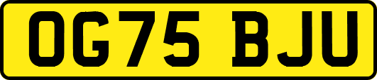 OG75BJU