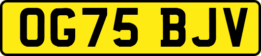 OG75BJV