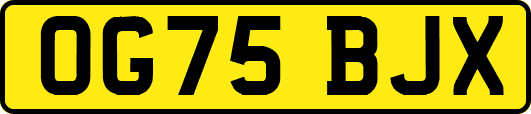 OG75BJX