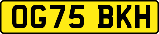 OG75BKH