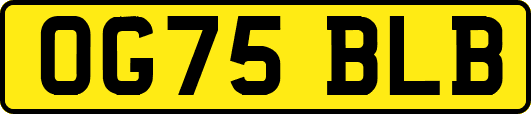 OG75BLB